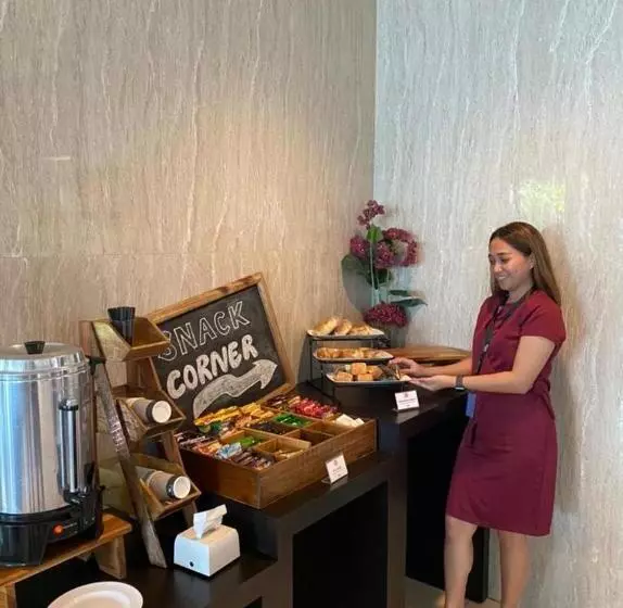 News Hotel Waru Sidoarjo