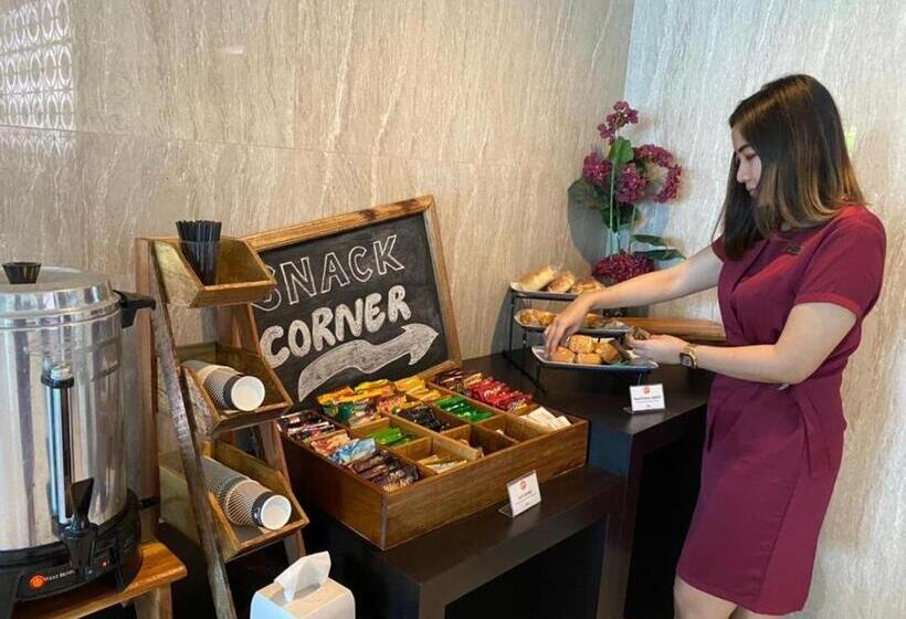 News Hotel Waru Sidoarjo