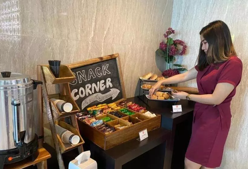 News Hotel Waru Sidoarjo