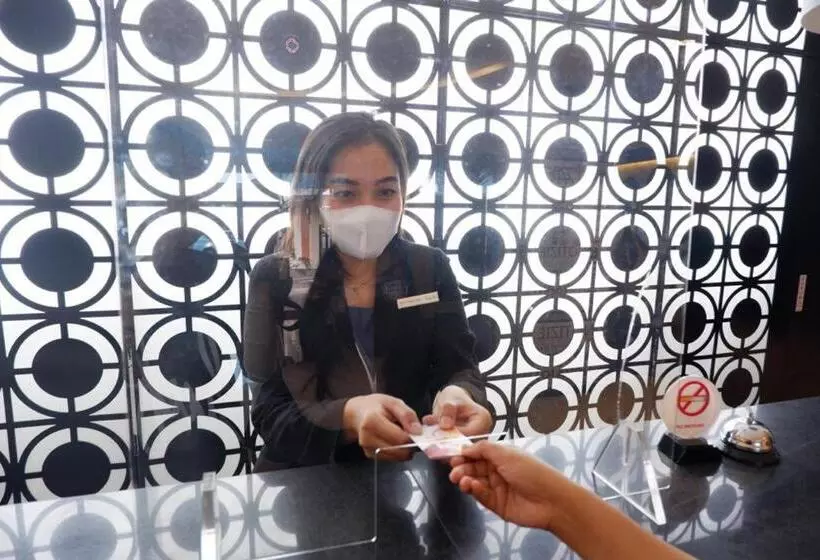 News Hotel Waru Sidoarjo