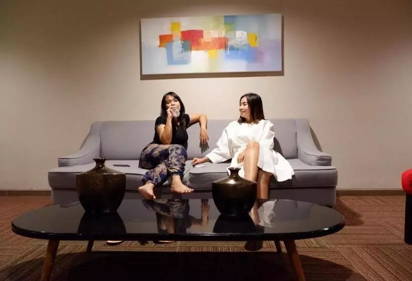 News Hotel Waru Sidoarjo