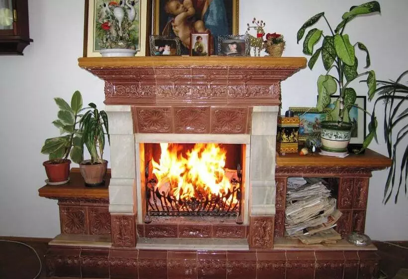 Majatalo Hostynna Sadyba