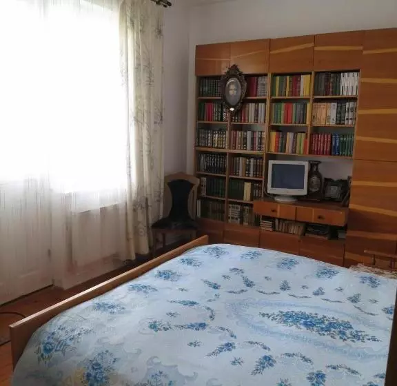 Majatalo Hostynna Sadyba