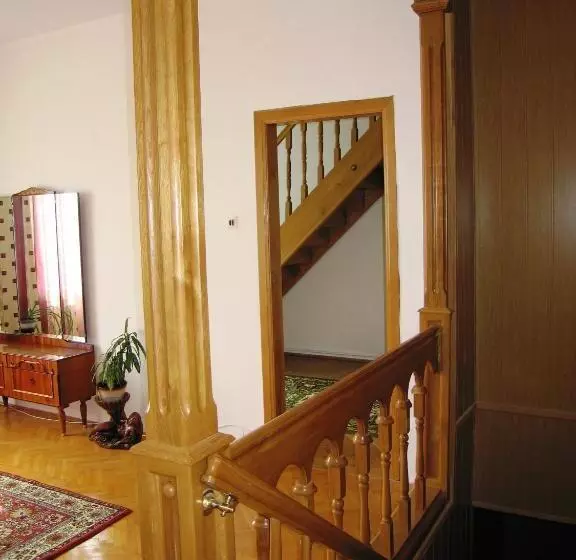 Majatalo Hostynna Sadyba