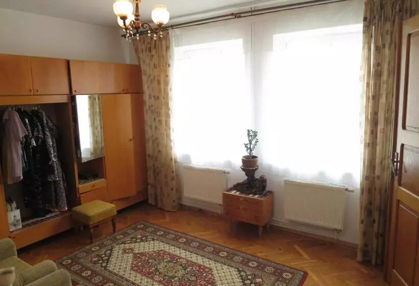 Majatalo Hostynna Sadyba