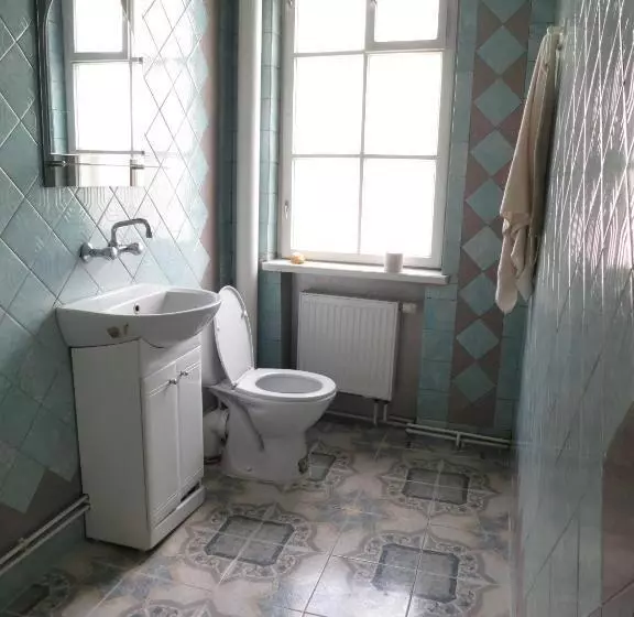 Majatalo Hostynna Sadyba