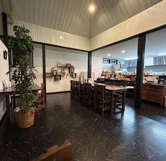 ペンション Kominka Guesthouse Sentō