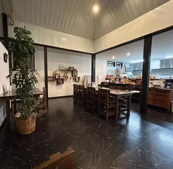 ペンション Kominka Guesthouse Sentō