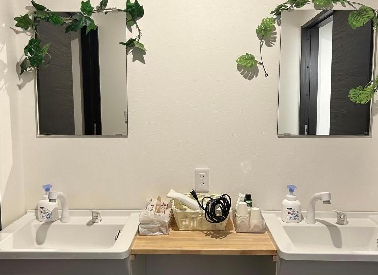 ペンション Kominka Guesthouse Sentō