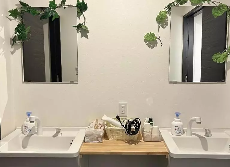 ペンション Kominka Guesthouse Sentō