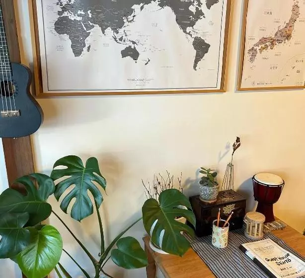 ペンション Kominka Guesthouse Sentō