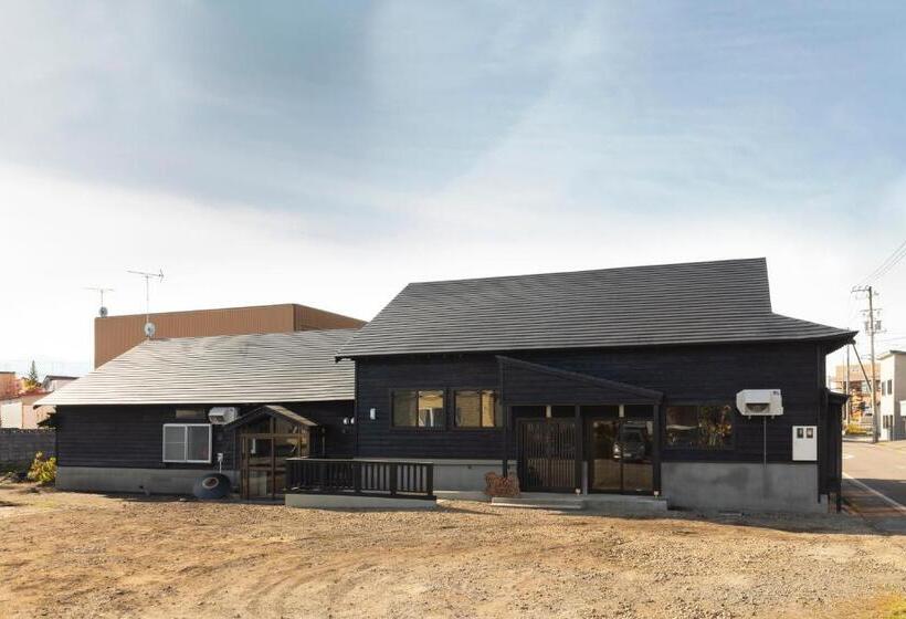 ペンション Kominka Guesthouse Sentō