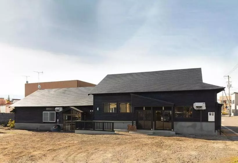 ペンション Kominka Guesthouse Sentō