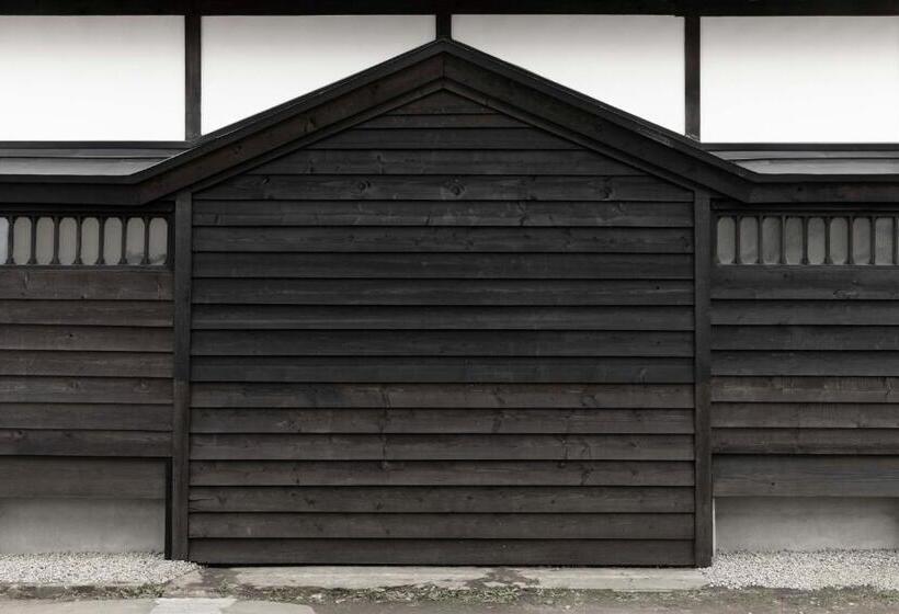 ペンション Kominka Guesthouse Sentō