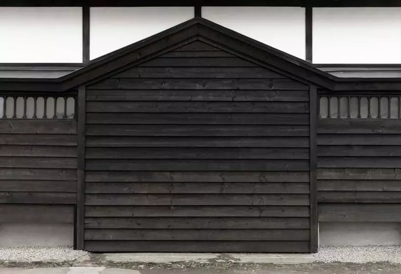 ペンション Kominka Guesthouse Sentō