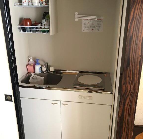 ペンション Kominka Guesthouse Sentō