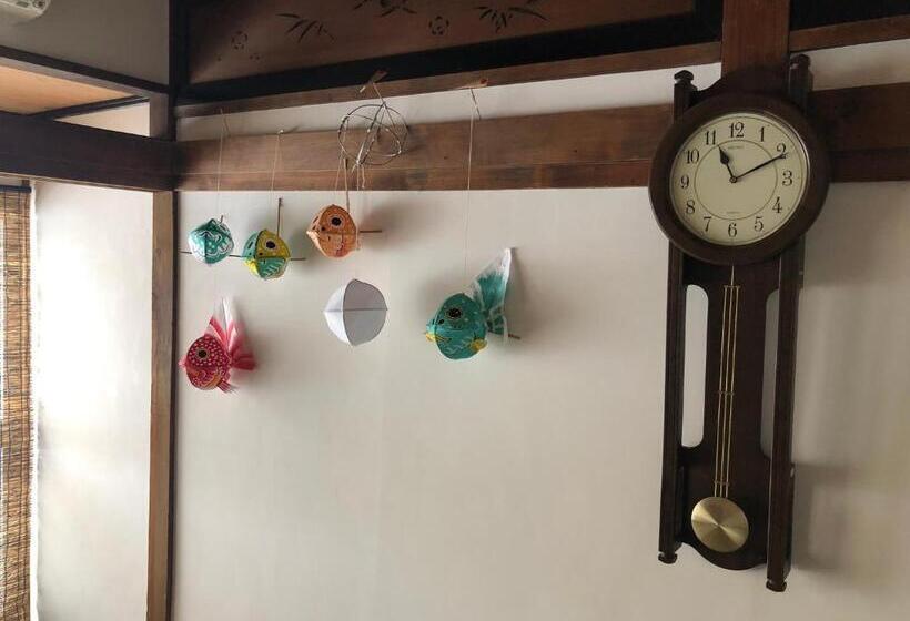 ペンション Kominka Guesthouse Sentō