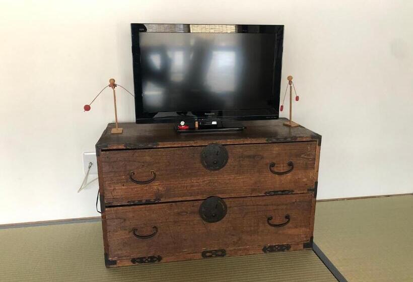 ペンション Kominka Guesthouse Sentō