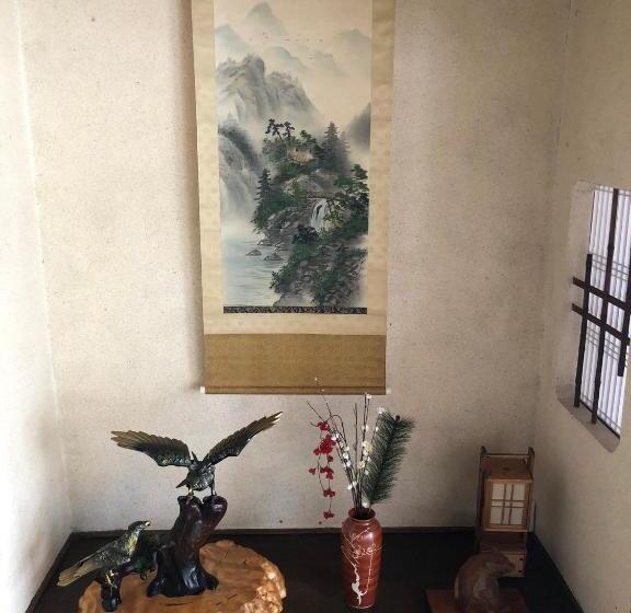 ペンション Kominka Guesthouse Sentō