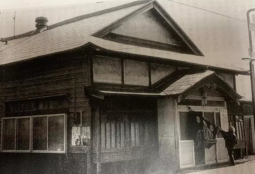 ペンション Kominka Guesthouse Sentō