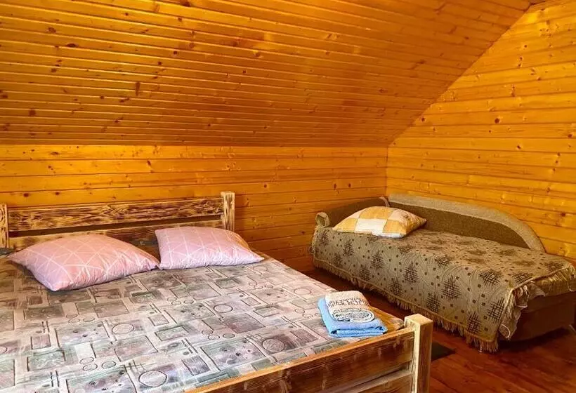 Majatalo Medova Hata