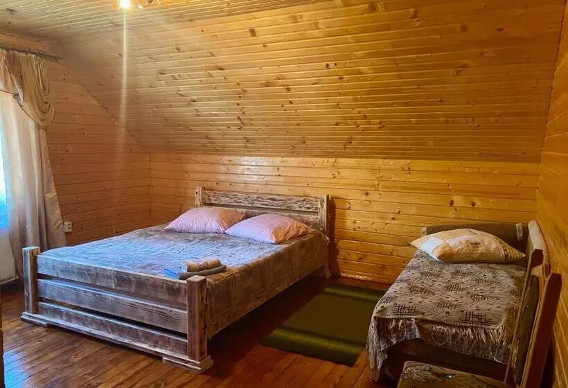 Majatalo Medova Hata