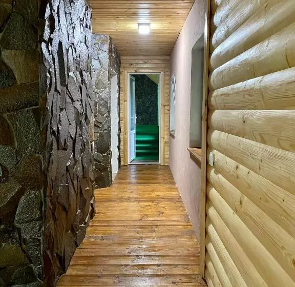 Majatalo Medova Hata