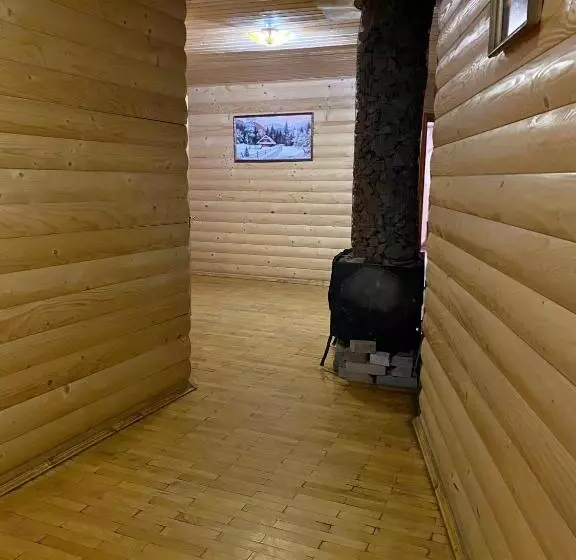 Majatalo Medova Hata