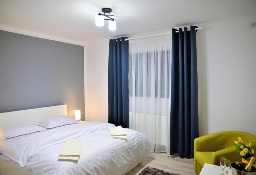 پانسیون Mondrian Event & Garden