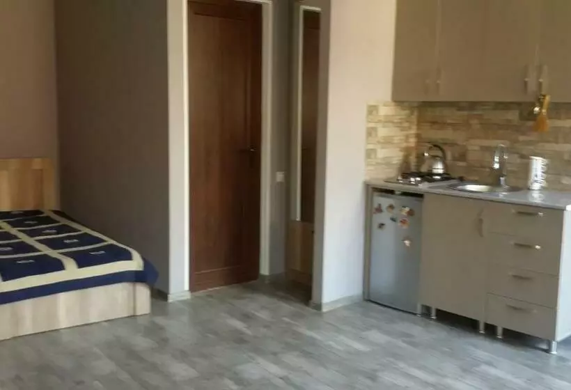 پانسیون Nimako's Apartment