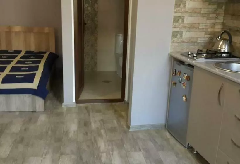پانسیون Nimako's Apartment