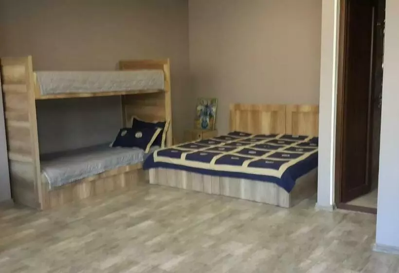 پانسیون Nimako's Apartment