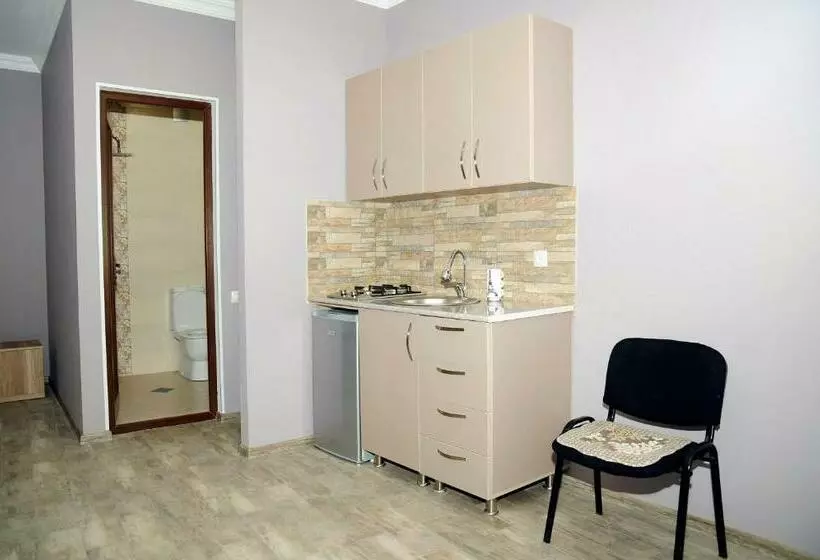 پانسیون Nimako's Apartment