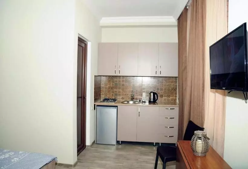 پانسیون Nimako's Apartment