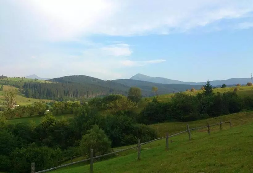 Majatalo Pid Skeleyu