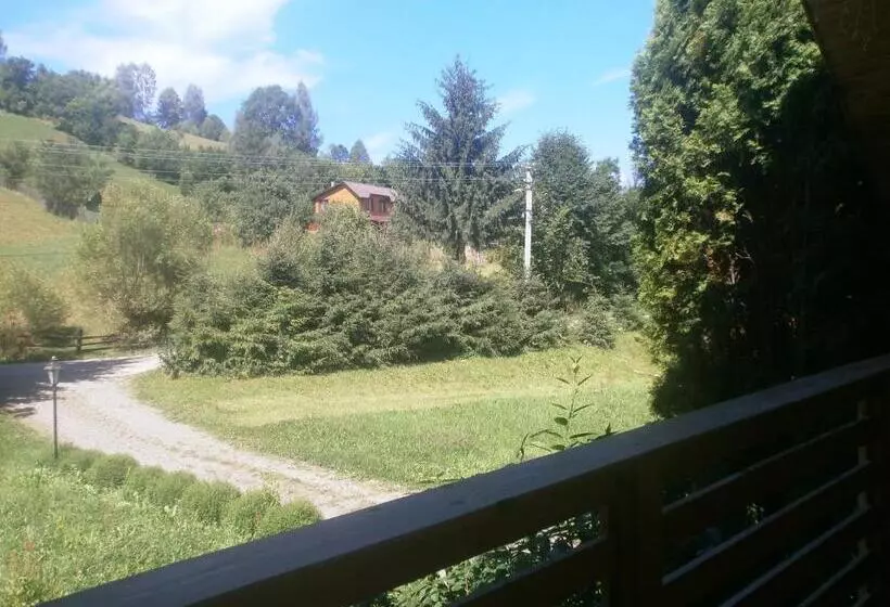 Majatalo Pid Skeleyu