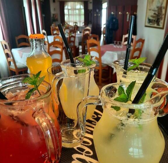 膳宿费 Vila Boema