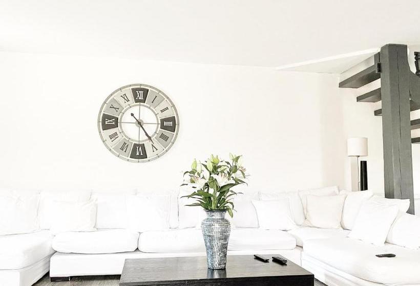 بنسيون Villa Luberon