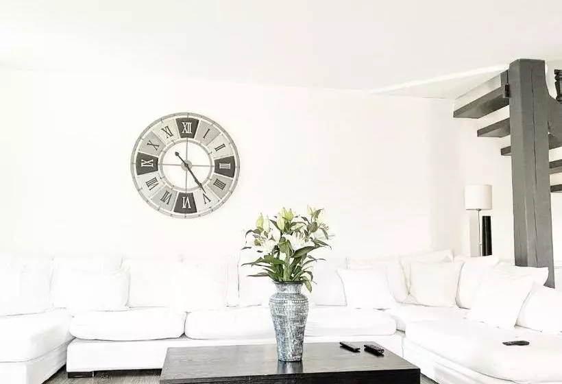 Majatalo Villa Luberon