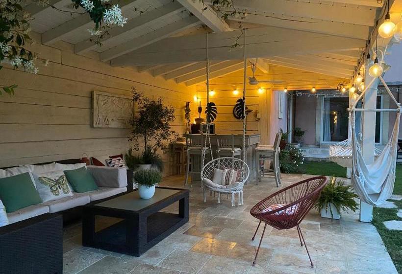 بنسيون Villa Luberon