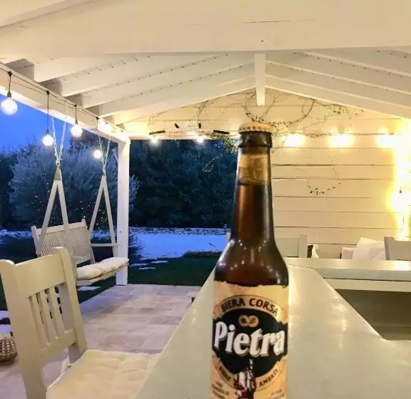 Majatalo Villa Luberon