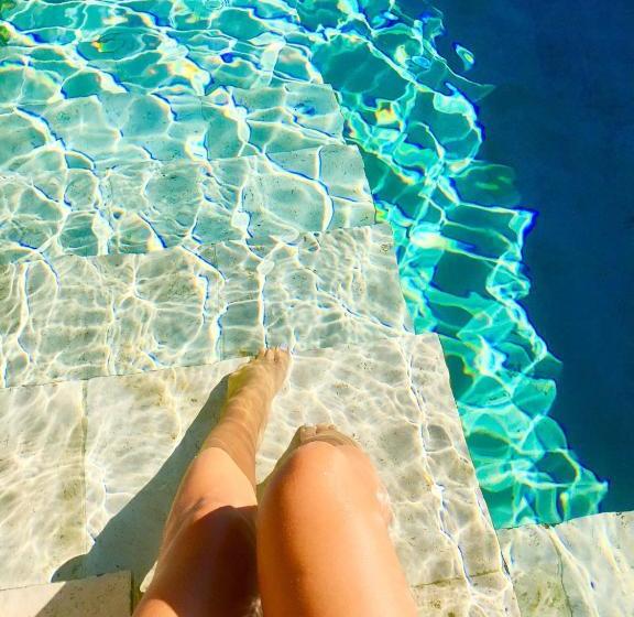 بنسيون Villa Luberon