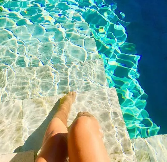 Majatalo Villa Luberon