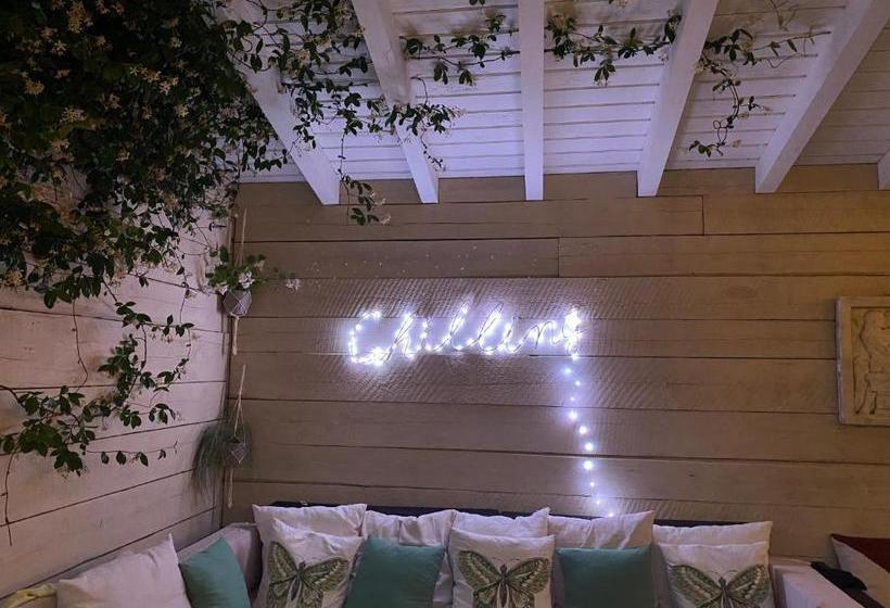 بنسيون Villa Luberon