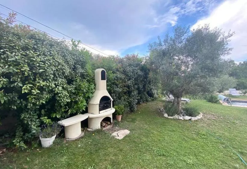 Majatalo Villa Luberon