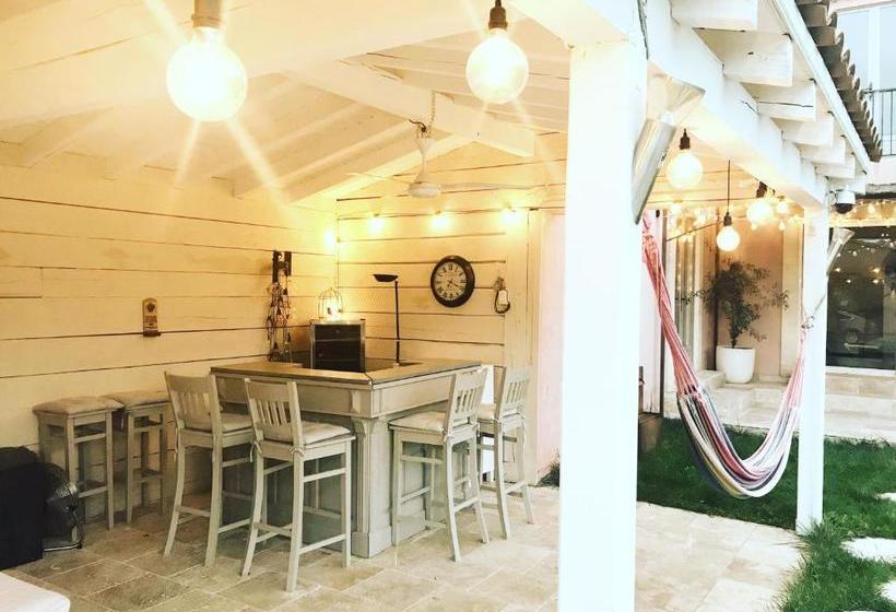 بنسيون Villa Luberon