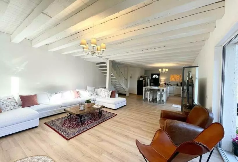 Majatalo Villa Luberon