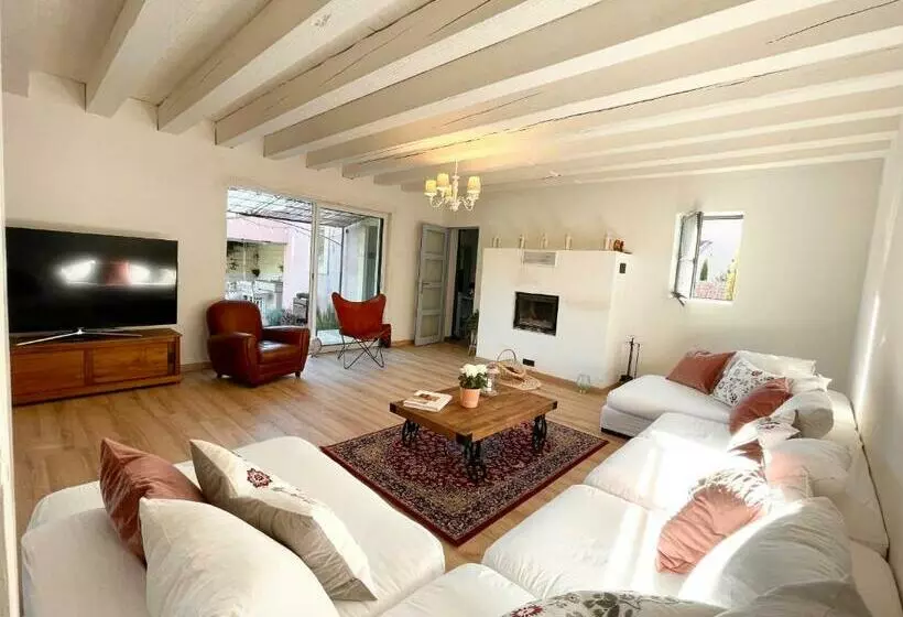 Majatalo Villa Luberon