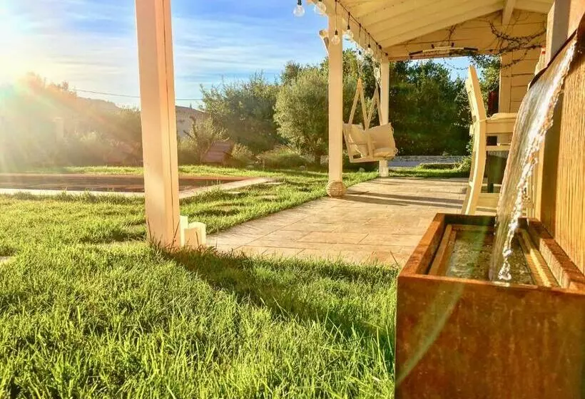 Majatalo Villa Luberon