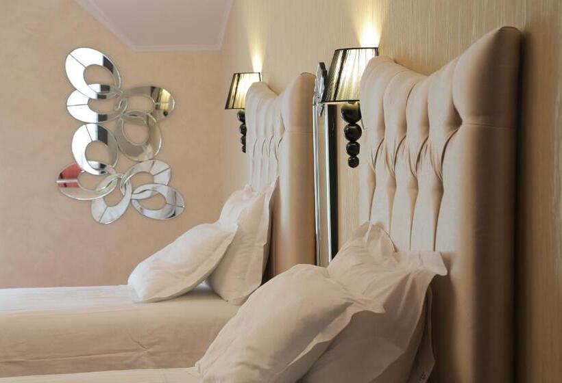 Pensiunea Perla Martiniei Nsd